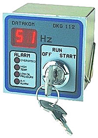   DKG-112 Datakom