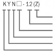  KYN-12(Z) 