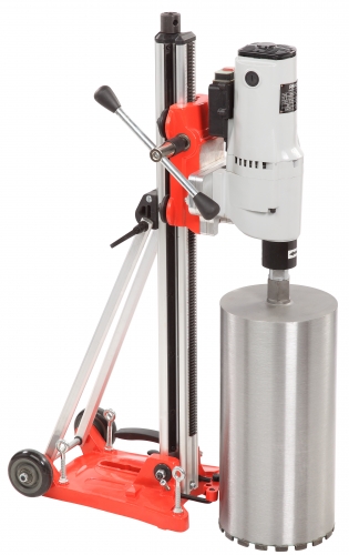 алмазное бурение (сверление) в бетоне алмазное бурение (сверление) в бетоне